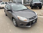 2012 Ford Focus S