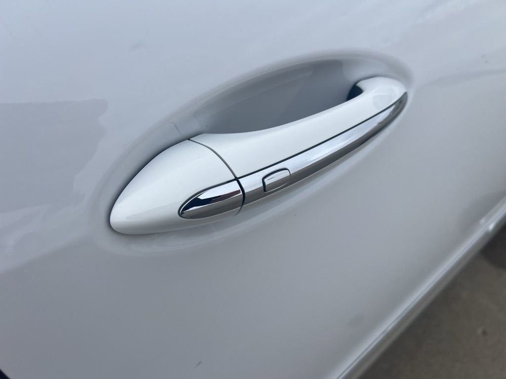 2019 Buick LaCrosse Essence