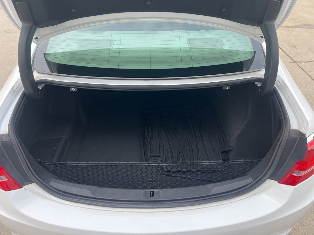 2019 Buick LaCrosse Essence