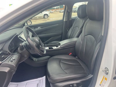 2019 Buick LaCrosse Essence