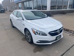 2019 Buick LaCrosse Essence
