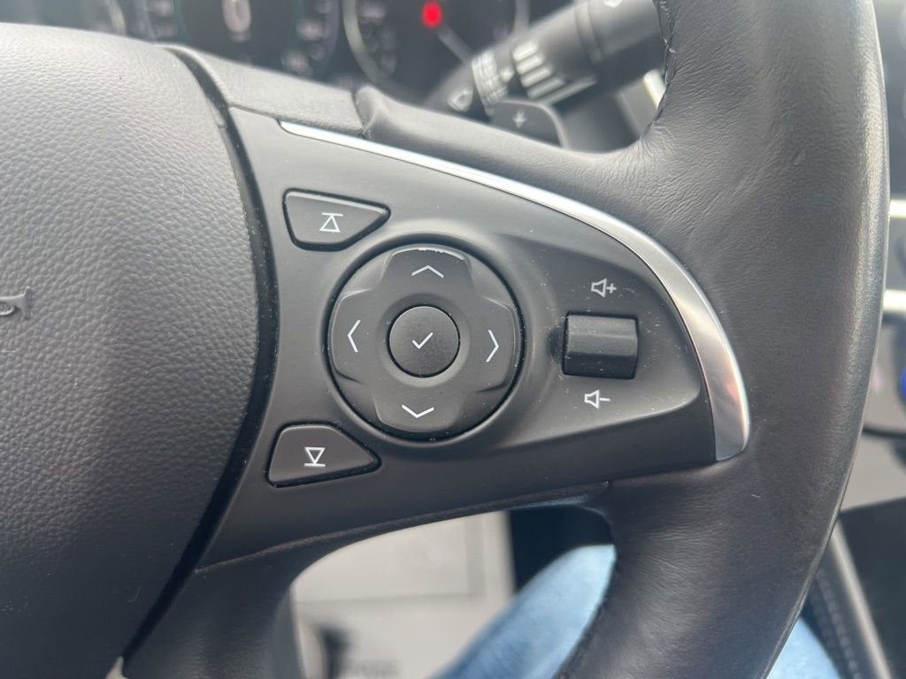 2019 Buick LaCrosse Essence