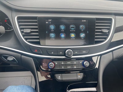 2019 Buick LaCrosse Essence