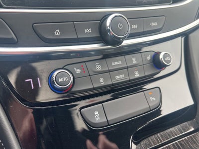 2019 Buick LaCrosse Essence