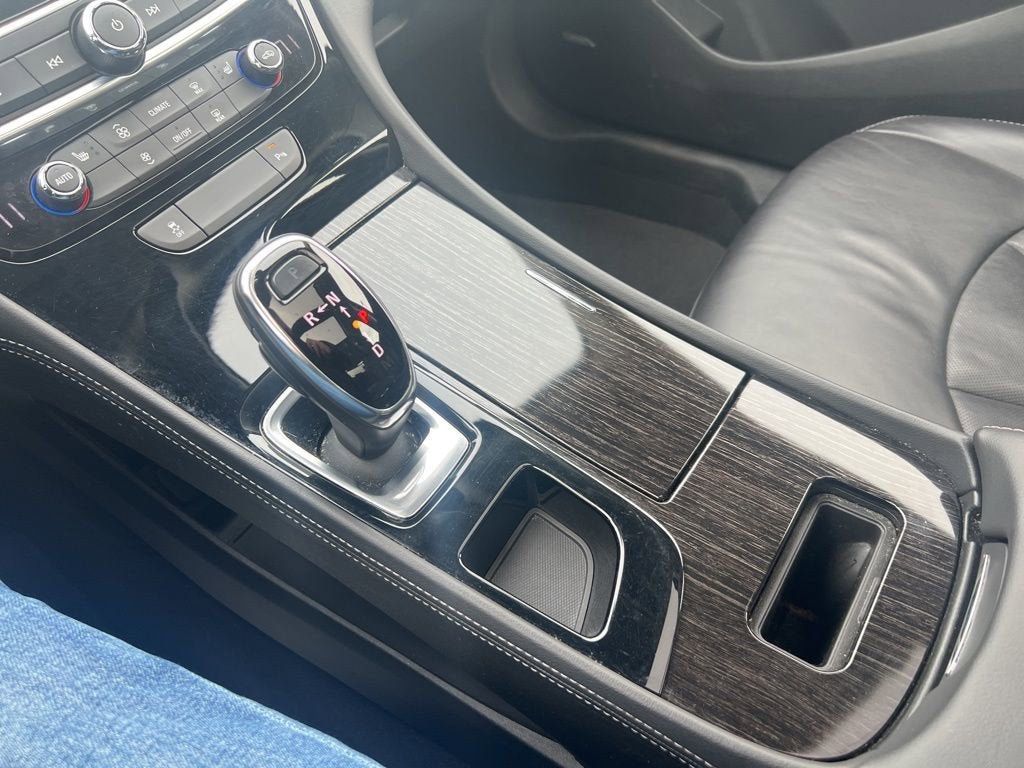 2019 Buick LaCrosse Essence