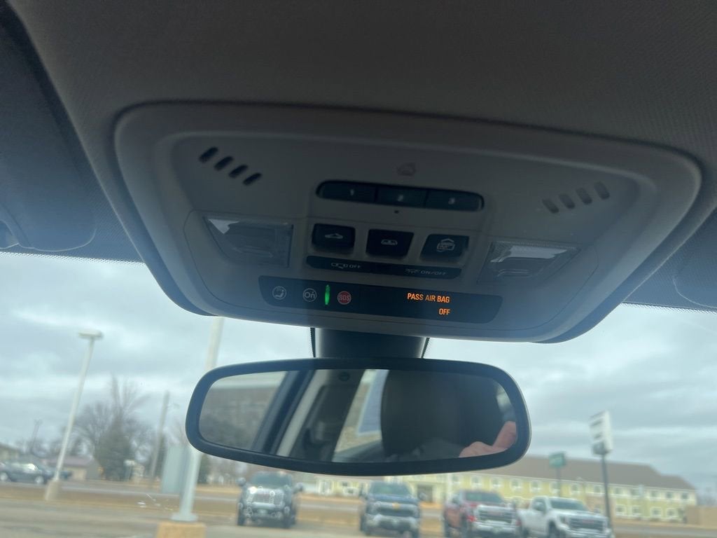 2019 Buick LaCrosse Essence