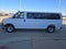 2025 Chevrolet Express Passenger 3500 1LT