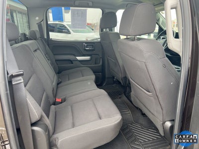 2019 Chevrolet Silverado 2500 HD LT