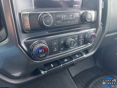 2019 Chevrolet Silverado 2500 HD LT