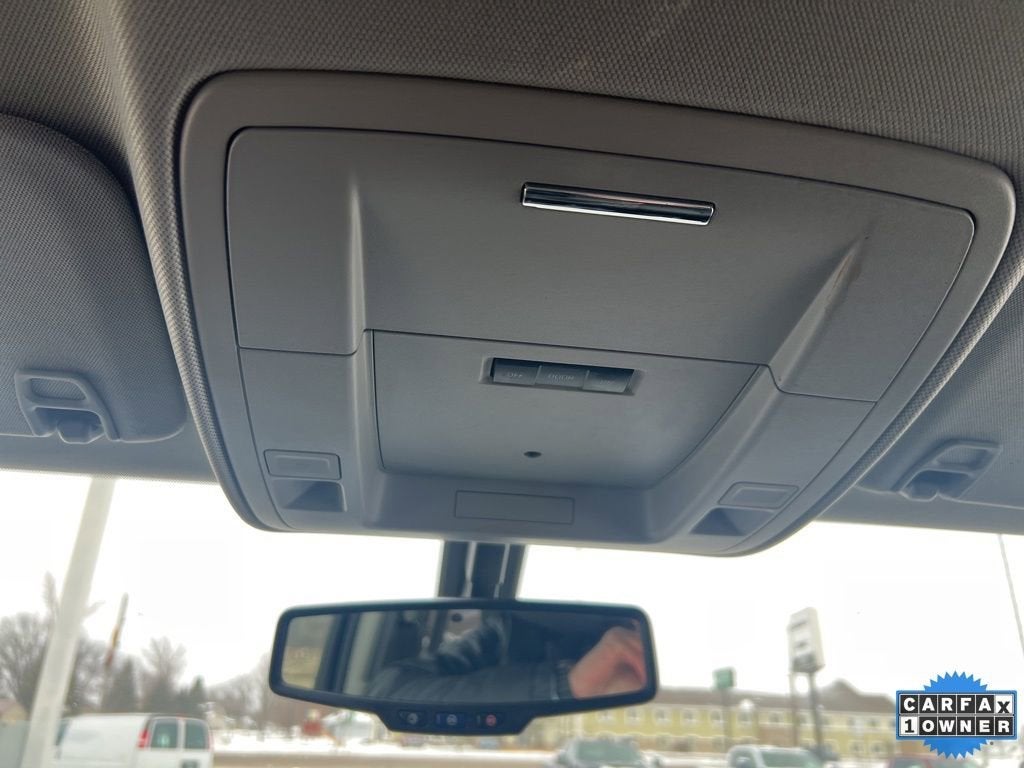 2019 Chevrolet Silverado 2500 HD LT