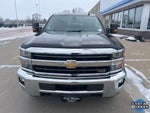 2019 Chevrolet Silverado 2500 HD LT