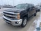 2019 Chevrolet Silverado 2500 HD LT