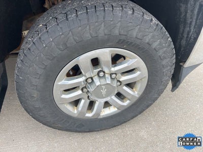 2019 Chevrolet Silverado 2500 HD LT