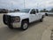 2018 Chevrolet Silverado 2500 HD Work Truck