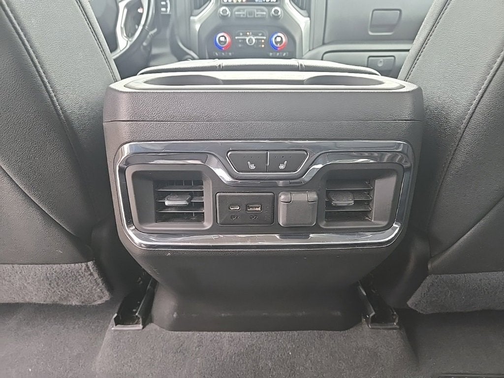 2023 Chevrolet Silverado 3500 HD LTZ