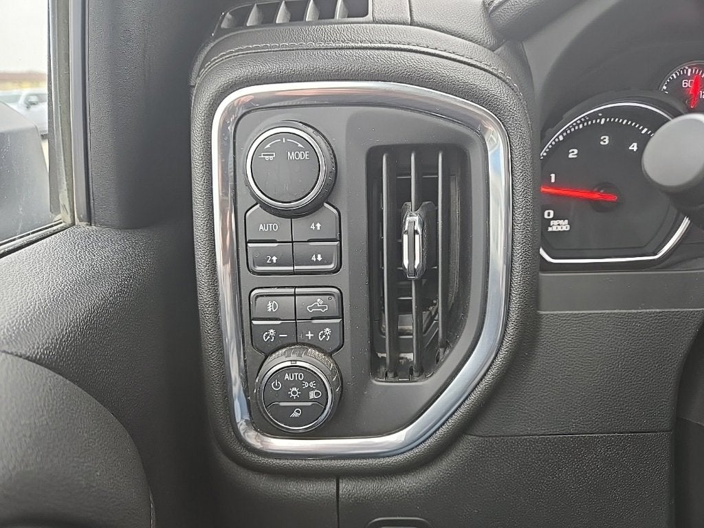 2023 Chevrolet Silverado 3500 HD LTZ