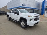2023 Chevrolet Silverado 3500 HD LTZ