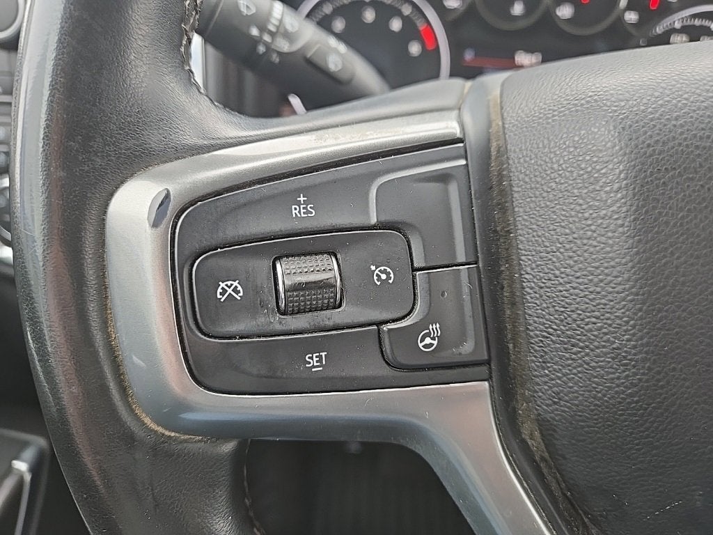 2023 Chevrolet Silverado 3500 HD LTZ