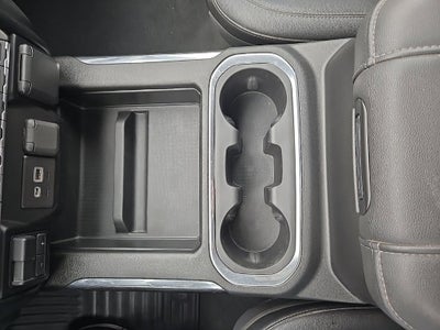 2023 Chevrolet Silverado 3500 HD LTZ