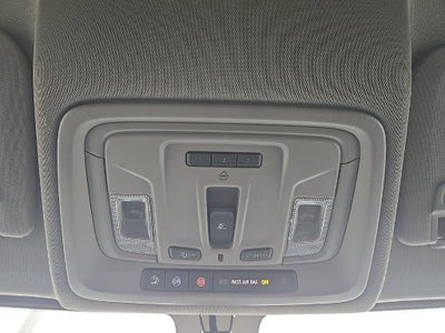 2023 Chevrolet Silverado 3500 HD LTZ