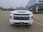 2023 Chevrolet Silverado 3500 HD LTZ