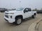 2023 Chevrolet Silverado 3500 HD LTZ