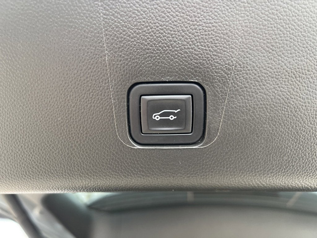 2024 Chevrolet Traverse Limited LT Leather