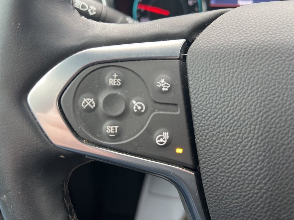 2024 Chevrolet Traverse Limited LT Leather