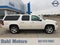 2013 Chevrolet Suburban LTZ