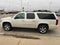 2013 Chevrolet Suburban LTZ