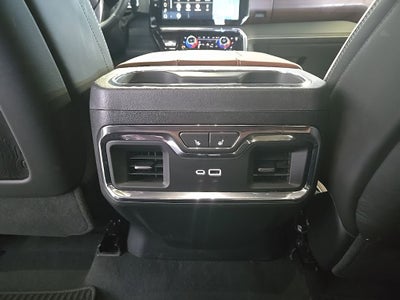 2024 GMC Sierra 3500 HD Denali Ultimate