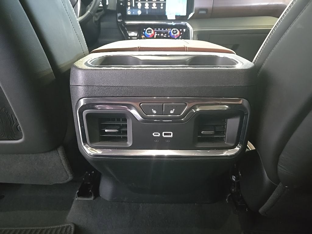 2024 GMC Sierra 3500 HD Denali Ultimate