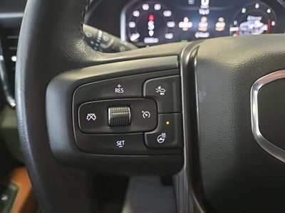 2024 GMC Sierra 3500 HD Denali Ultimate