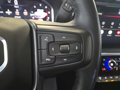 2024 GMC Sierra 3500 HD Denali Ultimate