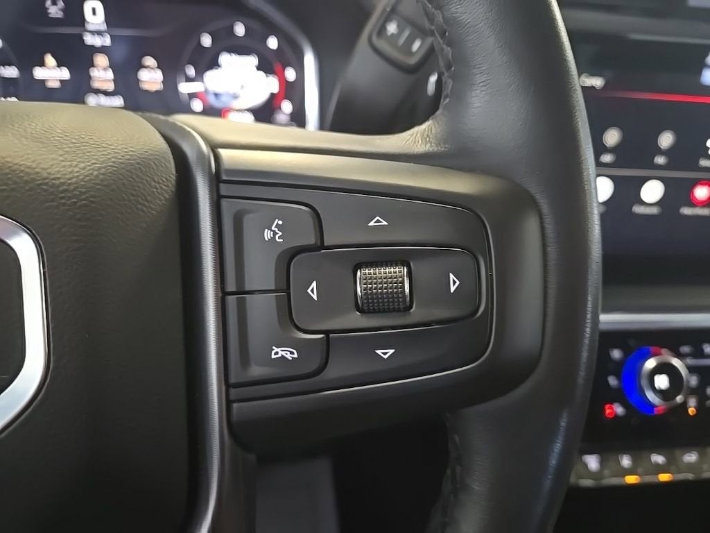 2024 GMC Sierra 3500 HD Denali Ultimate