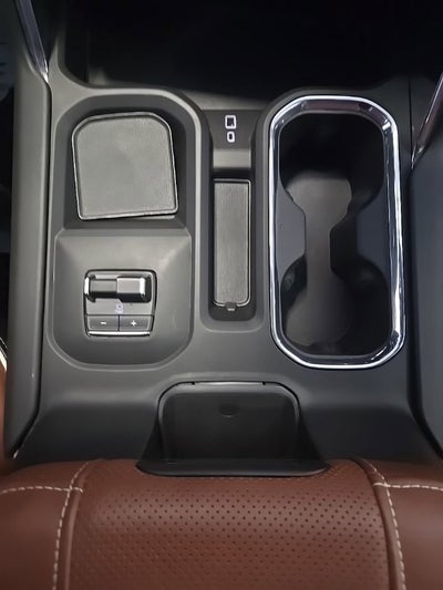 2024 GMC Sierra 3500 HD Denali Ultimate