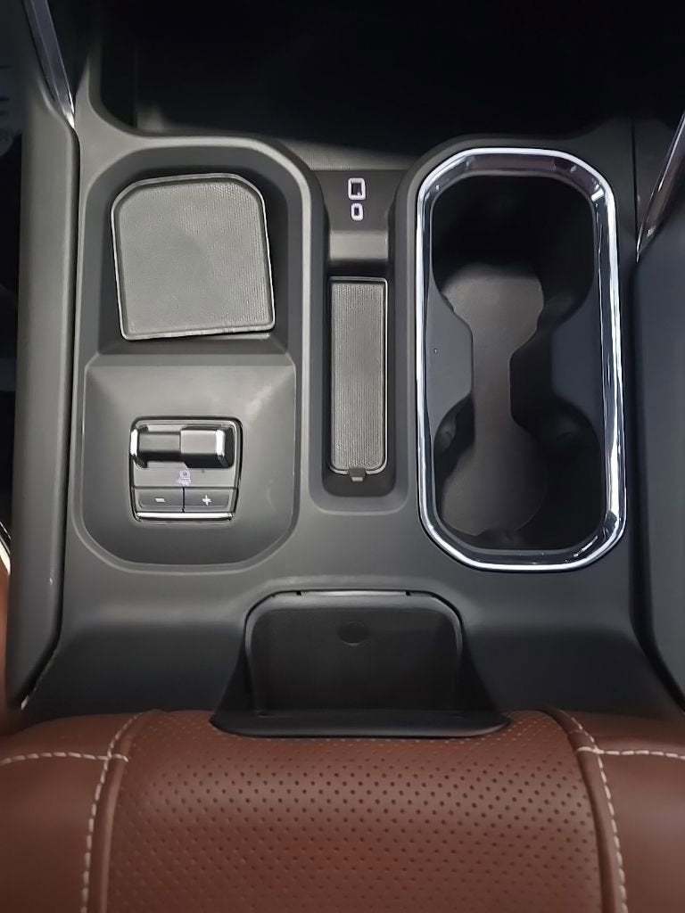 2024 GMC Sierra 3500 HD Denali Ultimate