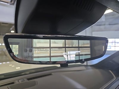 2024 GMC Sierra 3500 HD Denali Ultimate