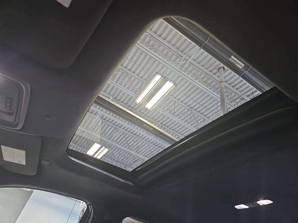 2024 GMC Sierra 3500 HD Denali Ultimate