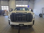 2024 GMC Sierra 3500 HD Denali Ultimate