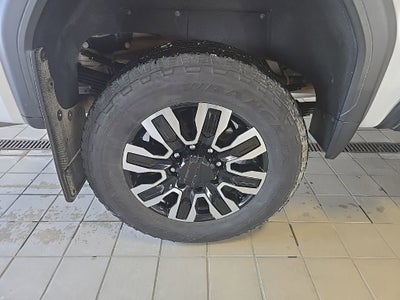 2024 GMC Sierra 3500 HD Denali Ultimate