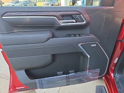 2026 GMC Sierra 3500 HD SLT