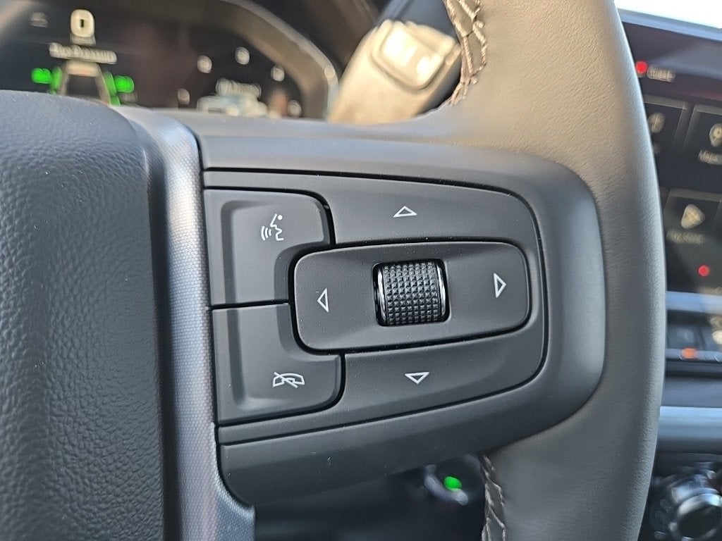 2026 GMC Sierra 3500 HD SLT