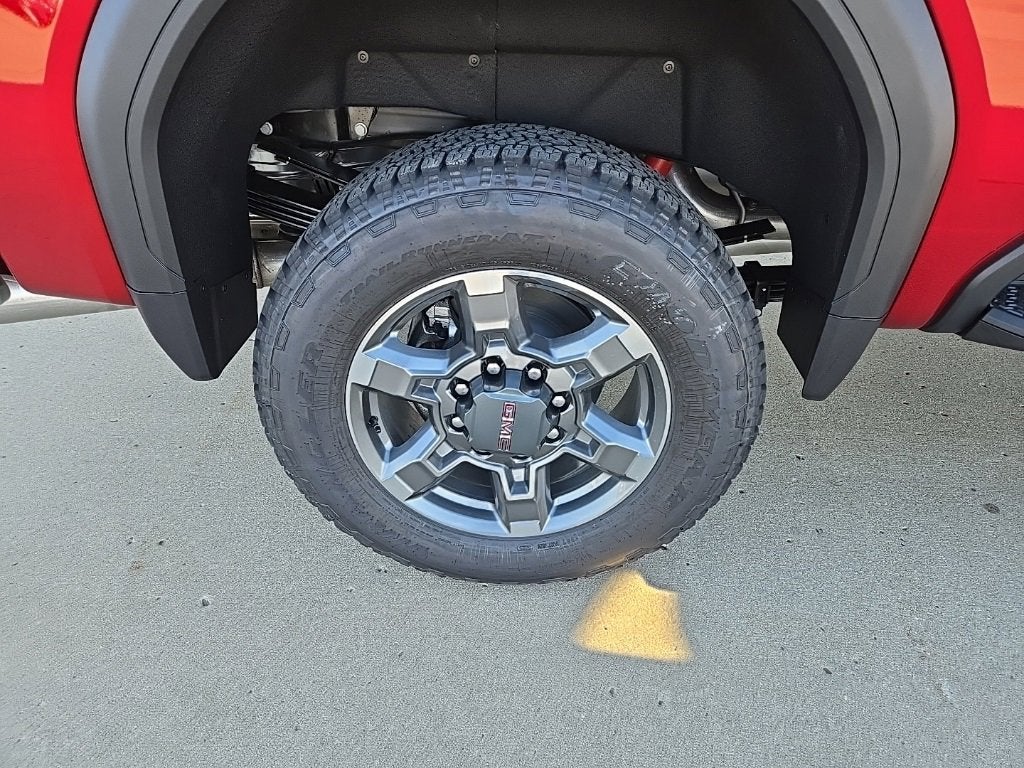 2026 GMC Sierra 3500 HD SLT