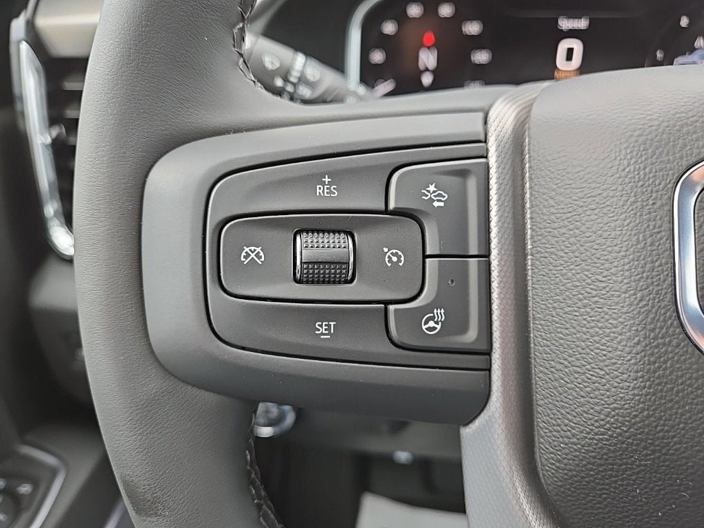 2025 GMC Sierra 3500 HD Denali