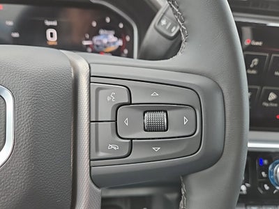 2025 GMC Sierra 3500 HD Denali