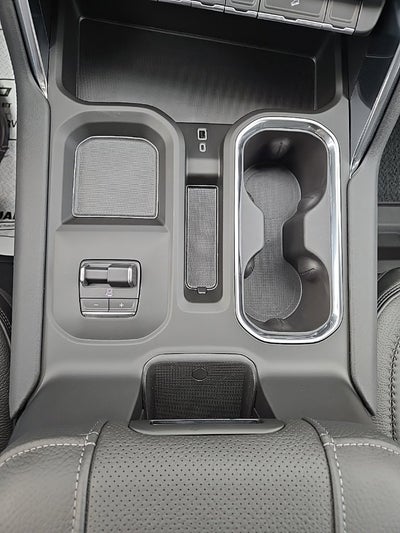 2025 GMC Sierra 3500 HD Denali