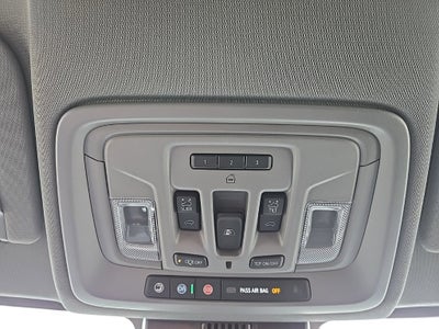 2025 GMC Sierra 3500 HD Denali