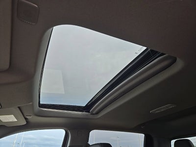 2025 GMC Sierra 3500 HD Denali