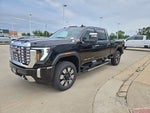 2025 GMC Sierra 3500 HD Denali